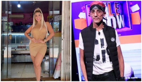 Dr. Medina y Eli Villagra estrenan videoclip - Te Cuento Paraguay