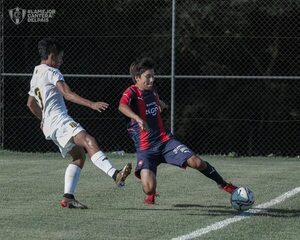 Formativas: cartelera de la cuarta fecha - Fútbol - ABC Color