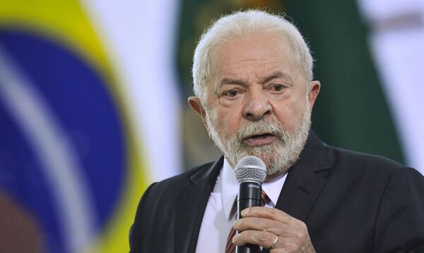 Lula defiende acelerar gasto en inversión pública y pide a ministros poner en marcha al país - .::Agencia IP::.