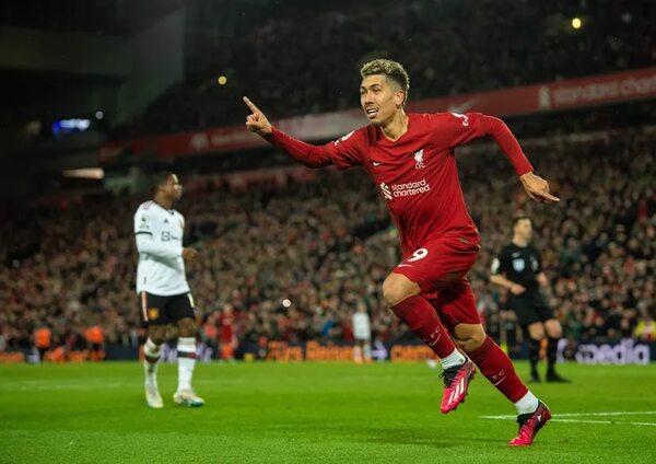 Klopp, sorprendido por la marcha de Roberto Firmino - Fútbol Internacional - ABC Color