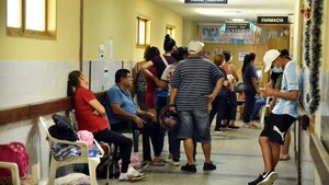 Salud registra más de 12.000 consultas diarias por chikungunya