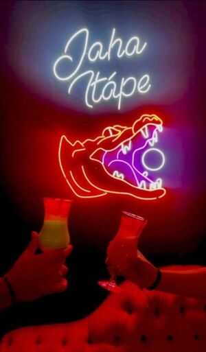 El bar con temática americana que llegó a Itá para revolucionar la movida nocturna