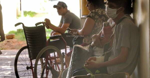 La Nación / Epidemia del chikungunya se encuentra en su etapa de meseta, afirma infectólogo