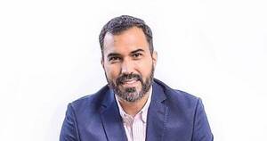 La Nación / “Cuanto más empleo, menos criminales”, dice Christian Samaniego, candidato a diputado