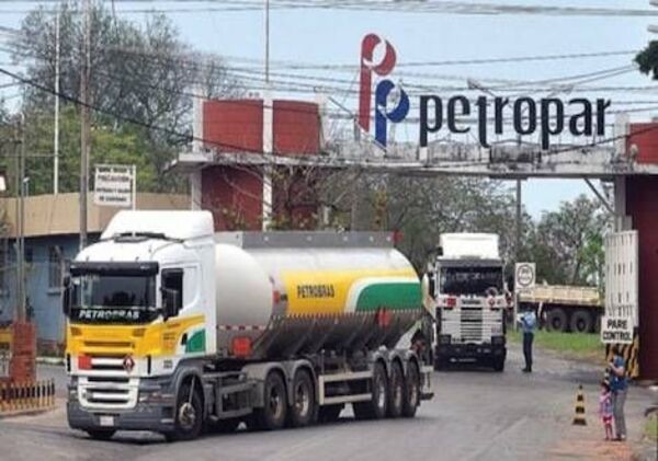 Petropar reduce desde hoy precio de natfas y gas por promo aniversario