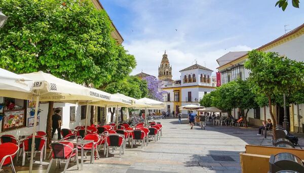 Air Europa habilitará vuelos diarios de Asunción a Córdoba