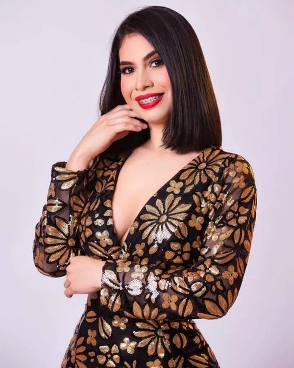 Sextorsión: joven influencer detenida es imputada por la Fiscalía - Policiales - ABC Color