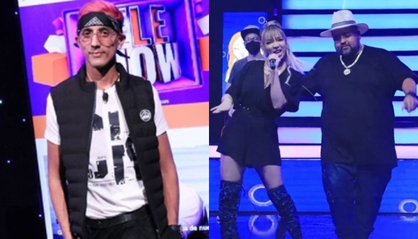 Dr. Medina lanzó una canción y habría plagiado a Marilina Bogado - Teleshow
