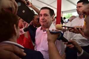 Frigorífico de Cartes llama a asamblea para disolver la empresa - Economía - ABC Color