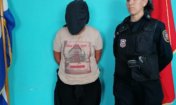 Piden juicio oral para «Chocolate» por casi matar a su expareja