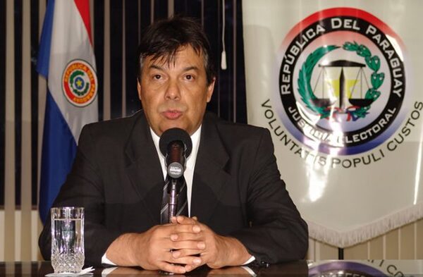 Ex Fiscal General espera mejoras con Emiliano Rolón | 1000 Noticias