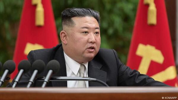 Kim Jong Un ordena intensificar maniobras de "guerra real"