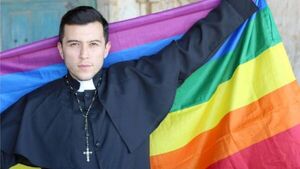 Sínodo alemán aprueba bendición de matrimonios homosexuales - Informatepy.com
