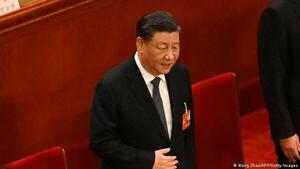 Xi Jinping reelegido para tercer mandato como presidente de China