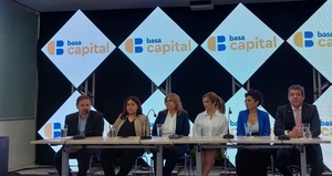 Álamo incursionó en la Bolsa a través de Basa Capital
