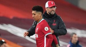 Diario HOY | Firmino dejará Liverpool a final de temporada