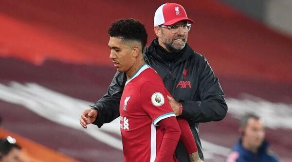 Diario HOY | Firmino dejará Liverpool a final de temporada