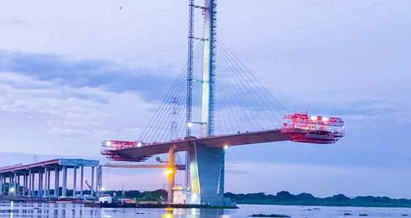 Paraguay nuevamente es líder en “mejor ambiente económico” de América Latina, por encima de gigantes de la región