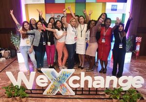 Llega el WeXchange Women STEMpreneurs Competition 2023