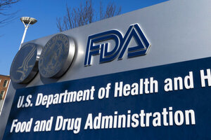 Diario HOY | EEUU aprueba tratamiento para la migraña con spray de Pfizer