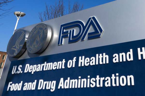 Diario HOY | EEUU aprueba tratamiento para la migraña con spray de Pfizer