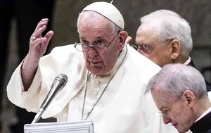Papa Francisco exhorta a jueces paraguayos a actuar contra el mal uso de bienes públicos – Prensa 5
