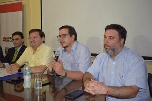 Diario HOY | Avanza reubicación de familias que ocupan franja de dominio del futuro Tren de Cercanías