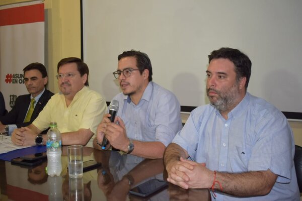 Diario HOY | Avanza reubicación de familias que ocupan franja de dominio del futuro Tren de Cercanías