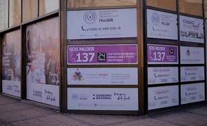 Diario HOY | Alianza Encuentro Nacional propone eliminar ministerios de la Mujer, Niñez e Indígena