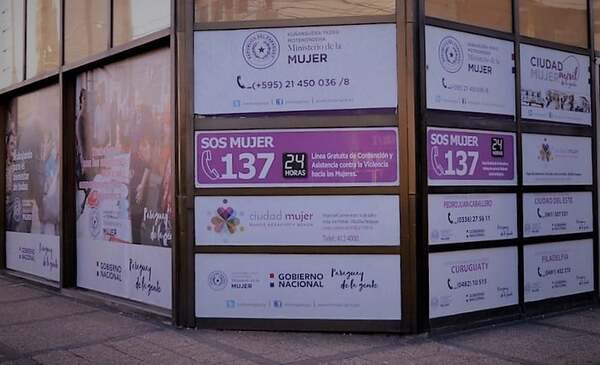 Diario HOY | Alianza Encuentro Nacional propone eliminar ministerios de la Mujer, Niñez e Indígena