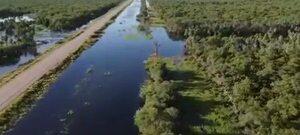 Ejecutivo se reúne para articular respuesta a inundaciones y sequía - Nacionales - ABC Color