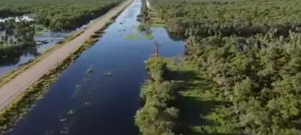Ejecutivo se reúne para articular respuesta a inundaciones y sequía - Nacionales - ABC Color