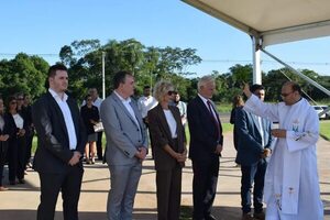 Un camposanto digno para los seres queridos - Empresariales - ABC Color