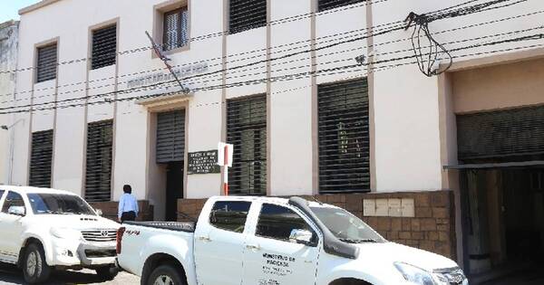 La Nación / Más de 55.000 consultas sobre pensión alimentaria para adultos mayores fueron atendidas