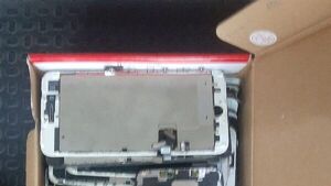 Un "negocio" manchado de sangre: Instan a no comprar celulares robados