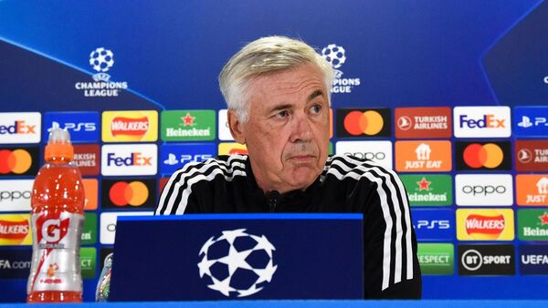 Diario HOY | Ancelotti se niega a hablar de Mbappé