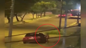 Sin solución: Prostitución infantil y tráfico de drogas en zona de la Estación de Buses
