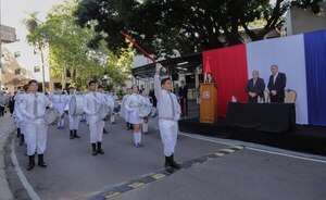 Diario HOY | TSJE lanza plan de Pasantías Educativas dirigida a estudiantes de la Media