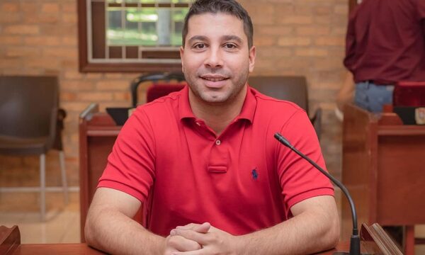 Ernesto Guerin a Prieto: “No nos van a correr con la vaina”