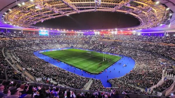 El PSG planearía comprar el Estadio de Francia