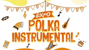 Expo Polka propone encuentrazo en el Ferrocarril Central