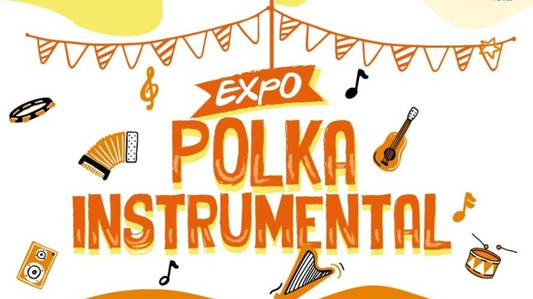Expo Polka propone encuentrazo en el Ferrocarril Central