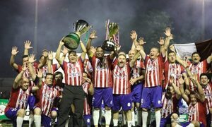 Hoy inicia el Campeonato Sénior del STEIBI