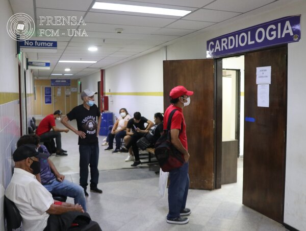 Diario HOY | Especialistas alertan sobre afectaciones cardiovasculares post chikunguña