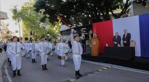 Pasantías Educativas dirigida a estudiantes de la Media, se lanzó este viernes. – Prensa 5