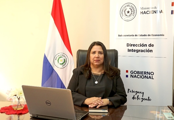 Diario HOY | Hacienda anuncia nueva designación en una de sus dependencias