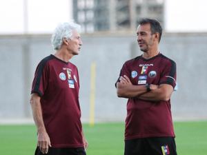 Versus / Venezuela ya tiene al reemplazante de Néstor Pekerman