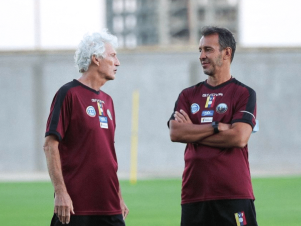 Versus / Venezuela ya tiene al reemplazante de Néstor Pekerman
