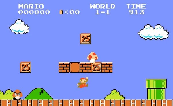 Hoy es el Día de Mario: ¿de qué se trata y por qué se celebra el 10 de marzo? - Tecnología - ABC Color