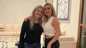 Diario HOY | La impotencia de Dahiana Bresanovich: Delincuentes ingresaron a casa de su madre